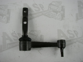 Umlenkhebel - Idler Arm  Astro 2WD 90-98 RH